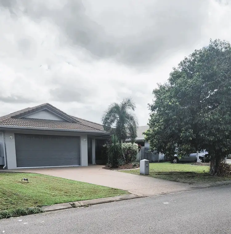 24 Chesham Drive, Kirwan QLD 4817