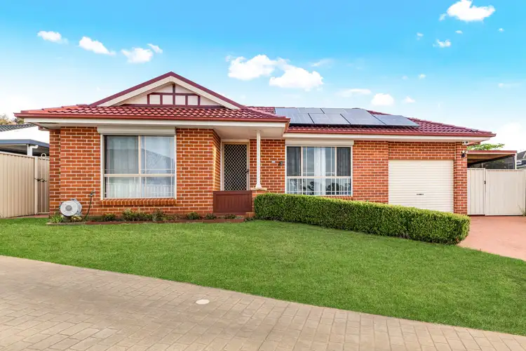 14 Mogo Court, Prestons NSW 2170