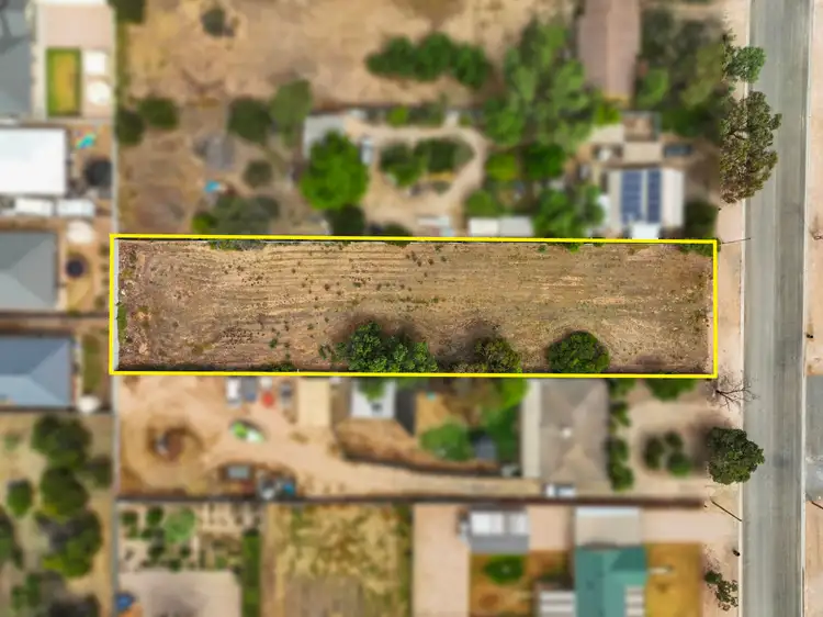 Fifth view of Homely land listing, 31 Moyle Street, New Town SA 5554
