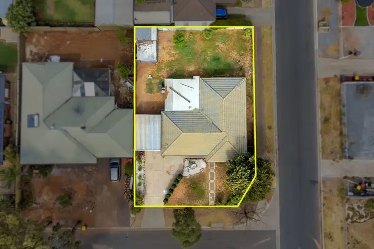 Second view of Homely house listing, 24 Hall Crescent, Burton SA 5110