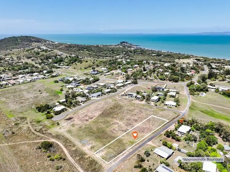 LOT 3, 122-124 Fountain Street, Emu Park QLD 4710