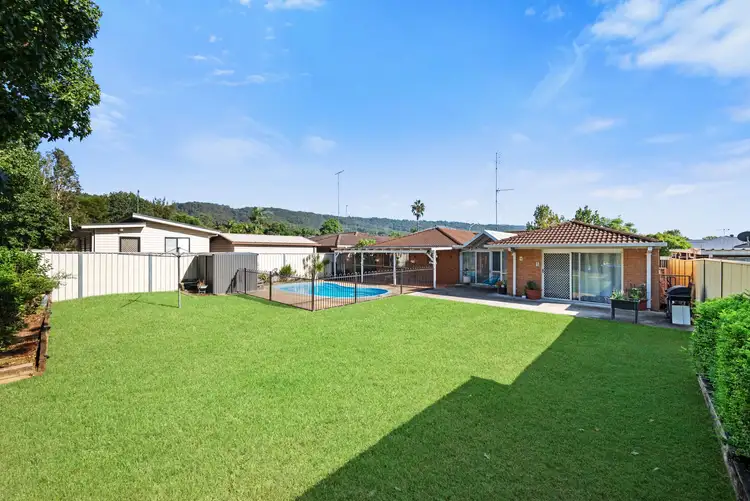 Second view of Homely house listing, 35 Brumby Crescent, Emu Heights NSW 2750