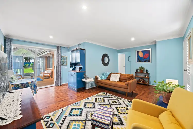 Third view of Homely house listing, 35 Brumby Crescent, Emu Heights NSW 2750