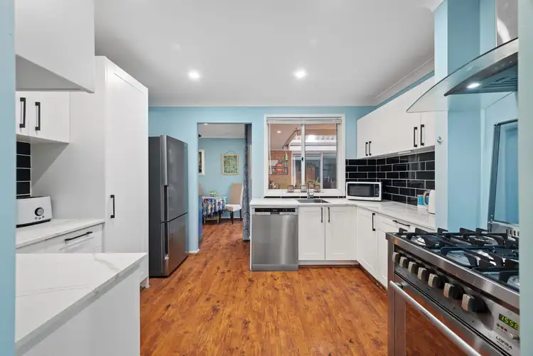 Fourth view of Homely house listing, 35 Brumby Crescent, Emu Heights NSW 2750