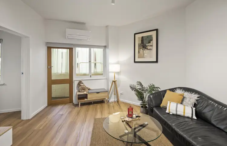 15/114 Terrace Road, Perth WA 6000