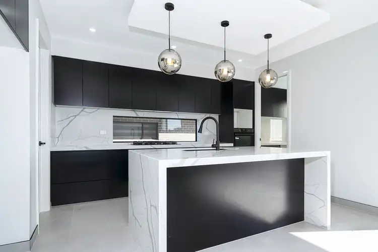 Third view of Homely house listing, 55 Corvus Way, Box Hill NSW 2765
