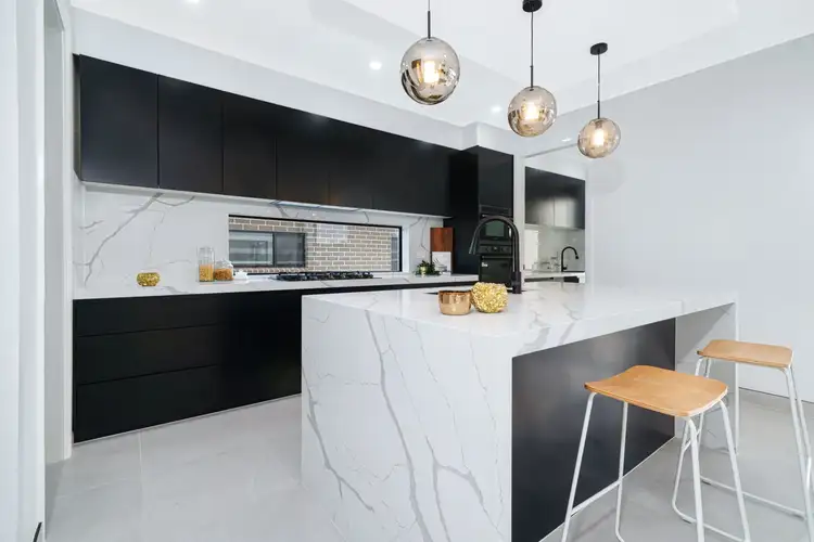 Fourth view of Homely house listing, 55 Corvus Way, Box Hill NSW 2765