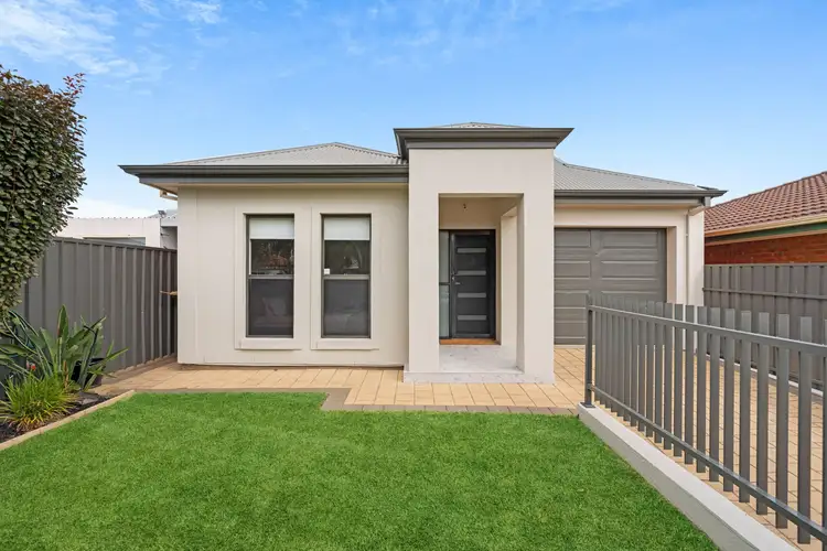 10B Mckenzie Court, Royal Park SA 5014