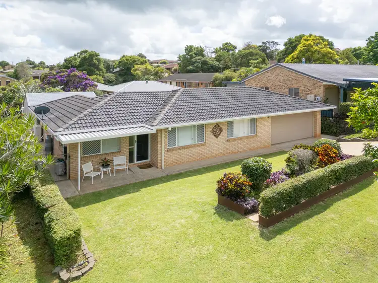 Main view of Homely house listing, 86 Oliver Avenue, Goonellabah NSW 2480