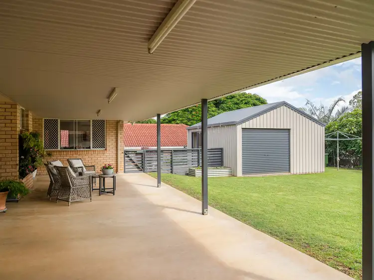Second view of Homely house listing, 86 Oliver Avenue, Goonellabah NSW 2480