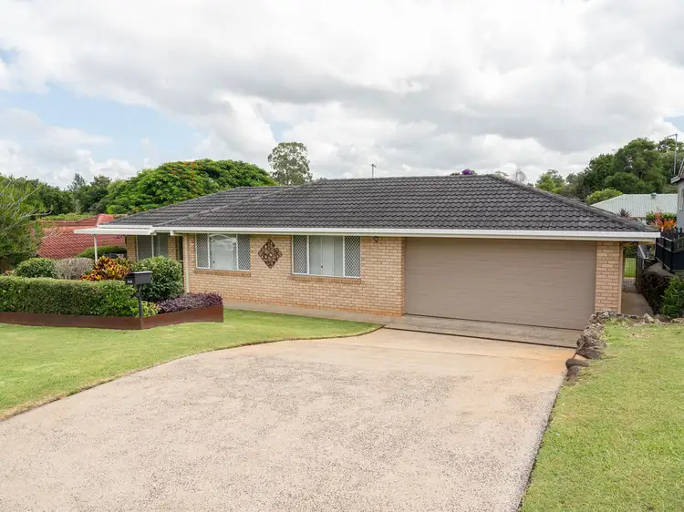 Fifth view of Homely house listing, 86 Oliver Avenue, Goonellabah NSW 2480