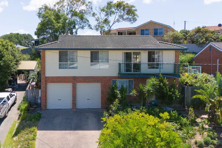 Second view of Homely house listing, 10 Dunmore Avenue, Anna Bay NSW 2316