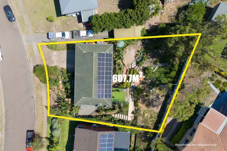 Third view of Homely house listing, 10 Dunmore Avenue, Anna Bay NSW 2316
