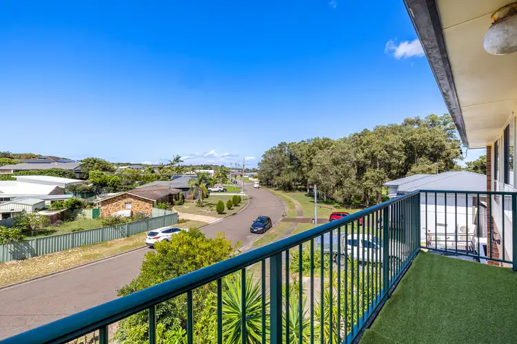 Fifth view of Homely house listing, 10 Dunmore Avenue, Anna Bay NSW 2316