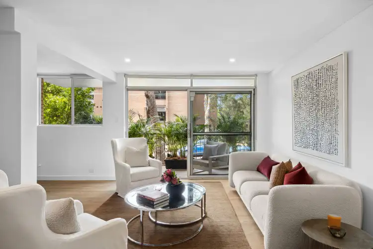 Sixth view of Homely apartment listing, 5&6/29 Leichhardt Street, Glebe NSW 2037