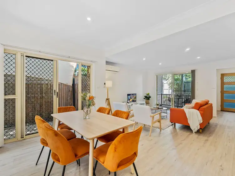 Main view of Homely townhouse listing, 41 Marjorie Street, Annerley QLD 4103