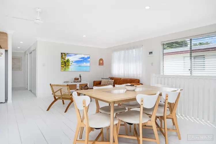 Second view of Homely house listing, 782 Scenic Highway, Kinka Beach QLD 4703