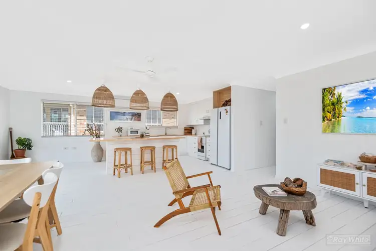 Third view of Homely house listing, 782 Scenic Highway, Kinka Beach QLD 4703