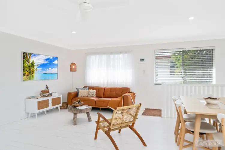 Fourth view of Homely house listing, 782 Scenic Highway, Kinka Beach QLD 4703