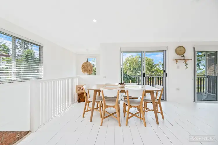 Fifth view of Homely house listing, 782 Scenic Highway, Kinka Beach QLD 4703