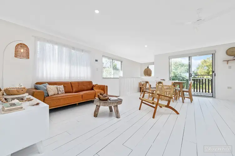 Sixth view of Homely house listing, 782 Scenic Highway, Kinka Beach QLD 4703