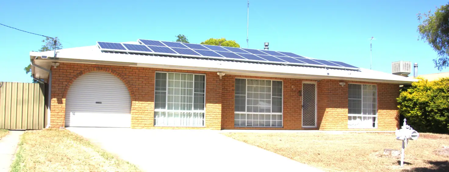 Main view of Homely house listing, 6 Koina Street, Goondiwindi QLD 4390