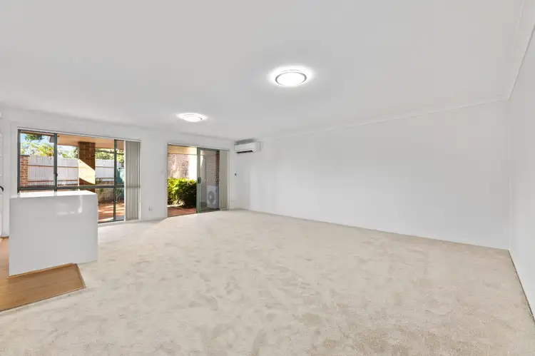 Third view of Homely villa listing, 14/17-33 Bangaroo Street, Bangor NSW 2234