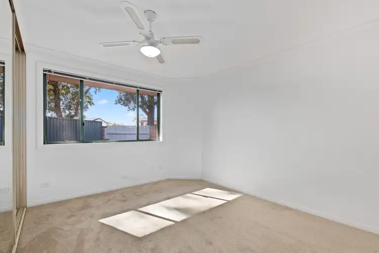 Fourth view of Homely villa listing, 14/17-33 Bangaroo Street, Bangor NSW 2234