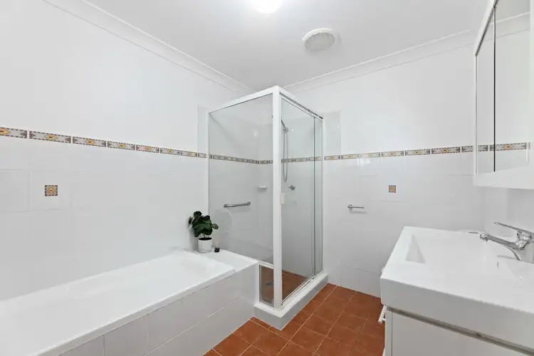Fifth view of Homely villa listing, 14/17-33 Bangaroo Street, Bangor NSW 2234