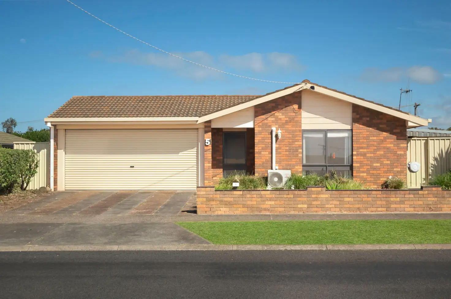 Main view of Homely house listing, 5 Tower Square, Warrnambool VIC 3280