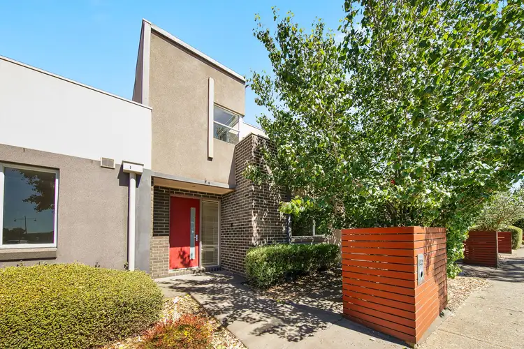 4 Centennial Park Drive