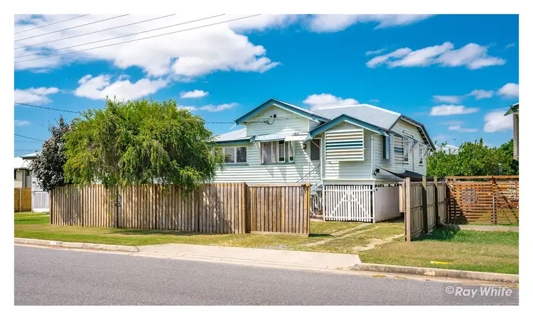 Main view of Homely house listing, 116 Edington Street, Berserker QLD 4701