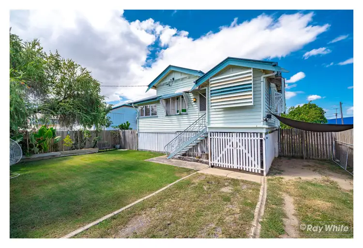 Second view of Homely house listing, 116 Edington Street, Berserker QLD 4701