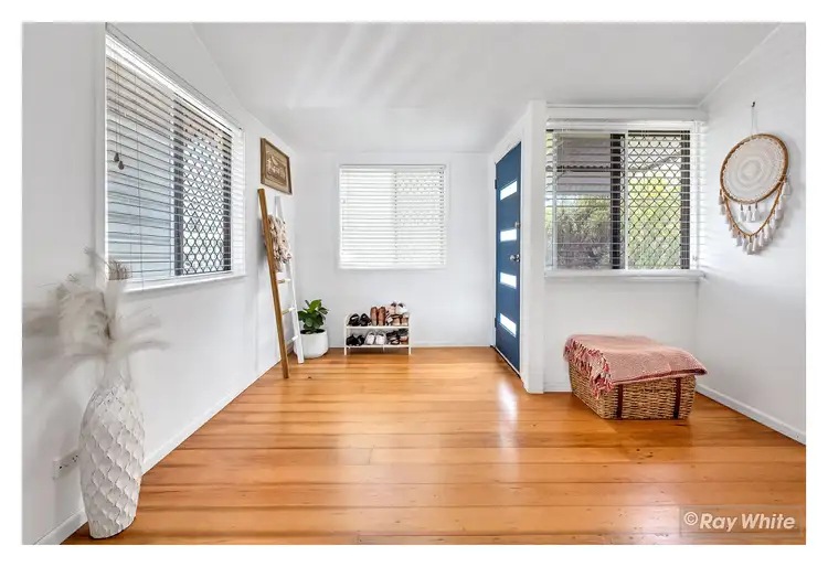 Third view of Homely house listing, 116 Edington Street, Berserker QLD 4701