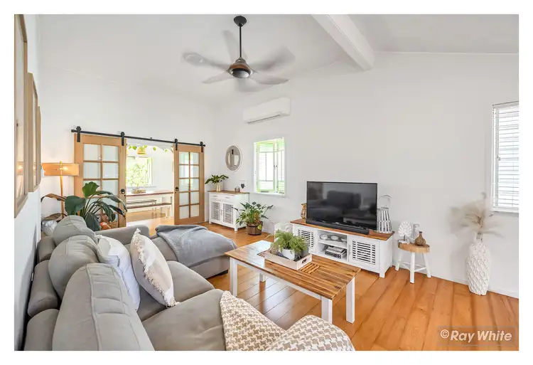 Fifth view of Homely house listing, 116 Edington Street, Berserker QLD 4701