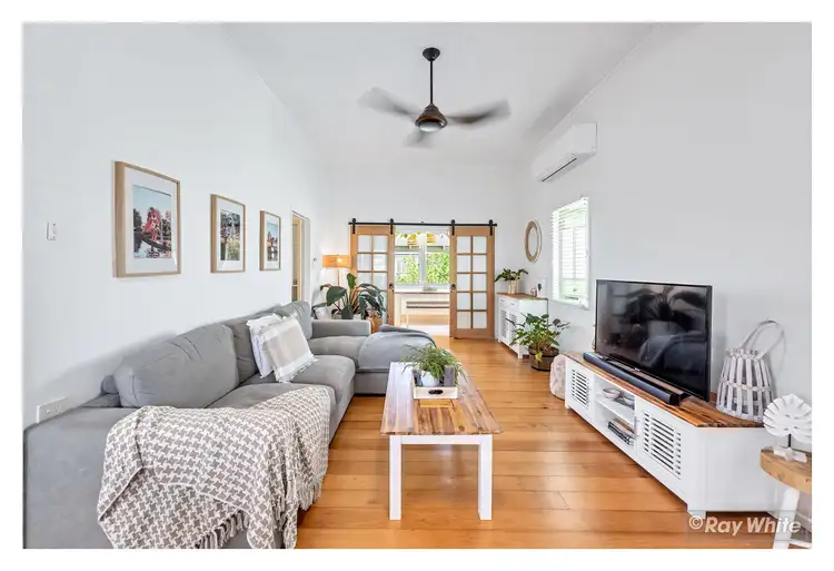 Sixth view of Homely house listing, 116 Edington Street, Berserker QLD 4701