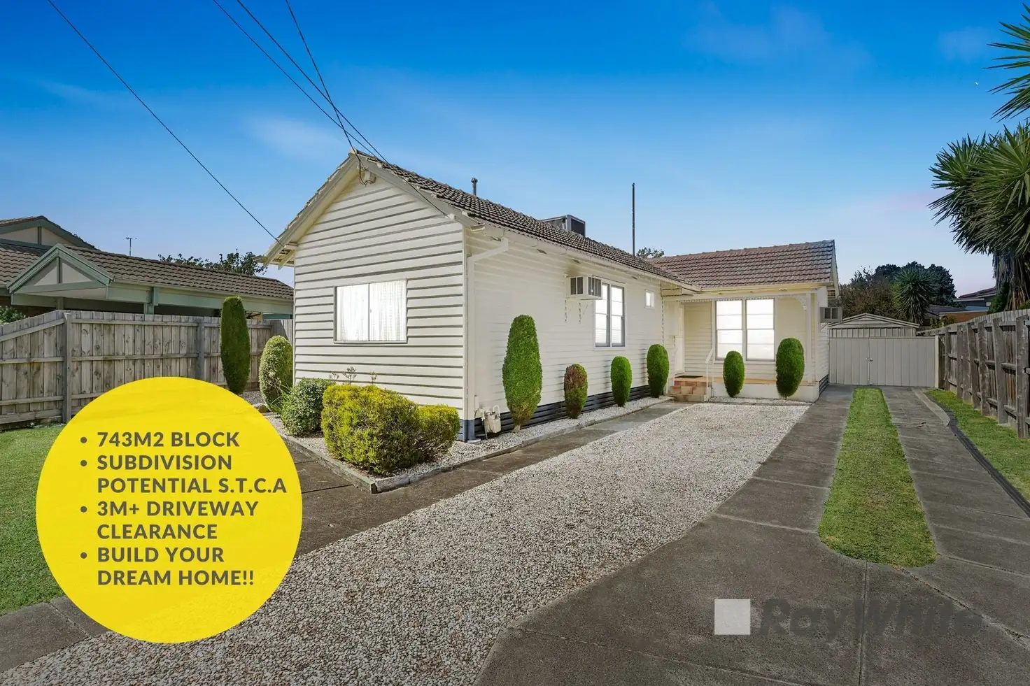 Main view of Homely house listing, 7 The Birches, Doveton VIC 3177