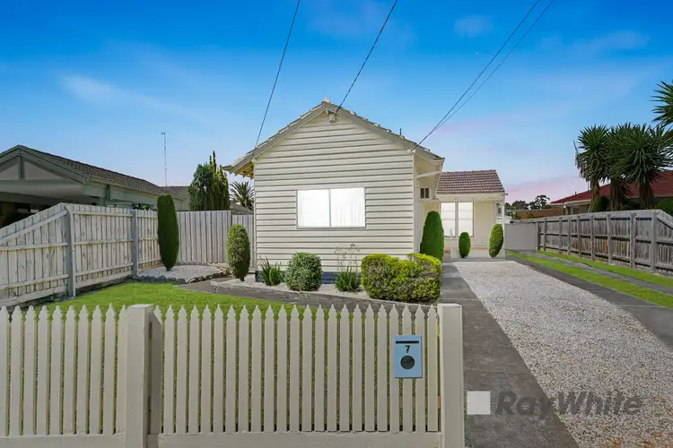 Second view of Homely house listing, 7 The Birches, Doveton VIC 3177