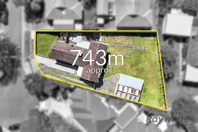 Third view of Homely house listing, 7 The Birches, Doveton VIC 3177