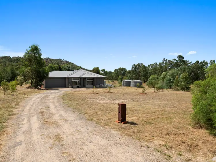 Main view of Homely house listing, 6 Lakeside Drive, Chesney Vale VIC 3725