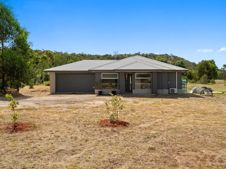Fourth view of Homely house listing, 6 Lakeside Drive, Chesney Vale VIC 3725