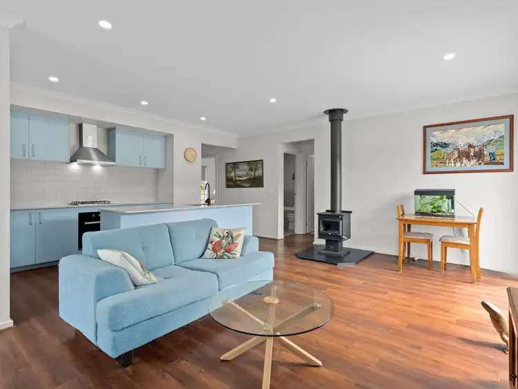 Sixth view of Homely house listing, 6 Lakeside Drive, Chesney Vale VIC 3725