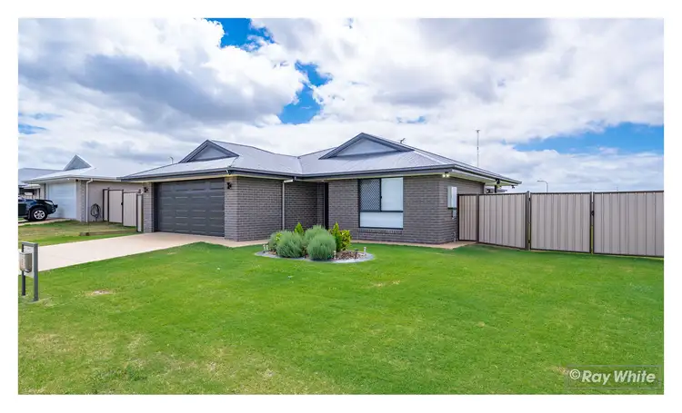 91 Lucas Street, Gracemere QLD 4702