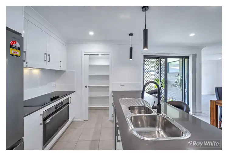 Sixth view of Homely house listing, 91 Lucas Street, Gracemere QLD 4702