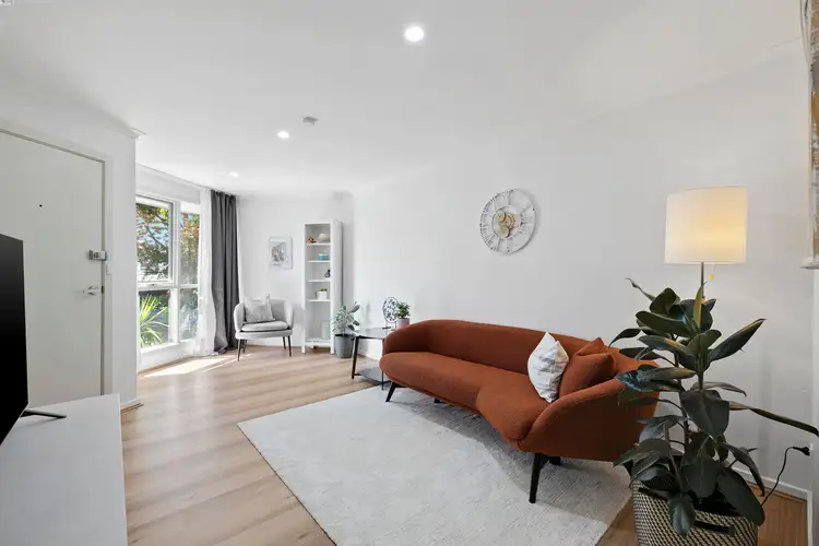 Second view of Homely unit listing, 1/1348 Dandenong Road, Hughesdale VIC 3166