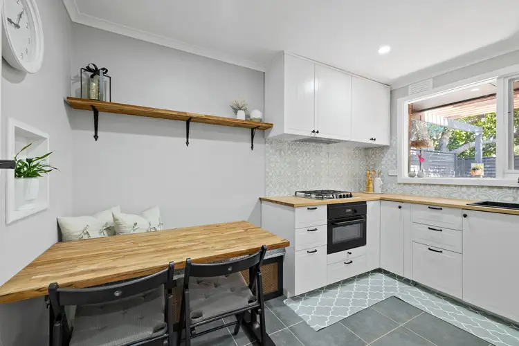 Fourth view of Homely unit listing, 1/1348 Dandenong Road, Hughesdale VIC 3166