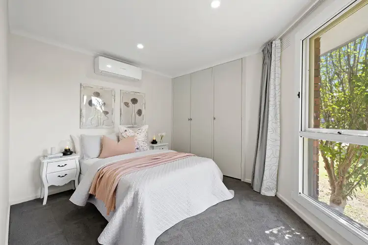 Fifth view of Homely unit listing, 1/1348 Dandenong Road, Hughesdale VIC 3166