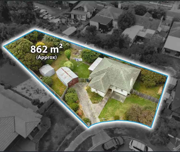 2 Gerbert Street, Broadmeadows VIC 3047