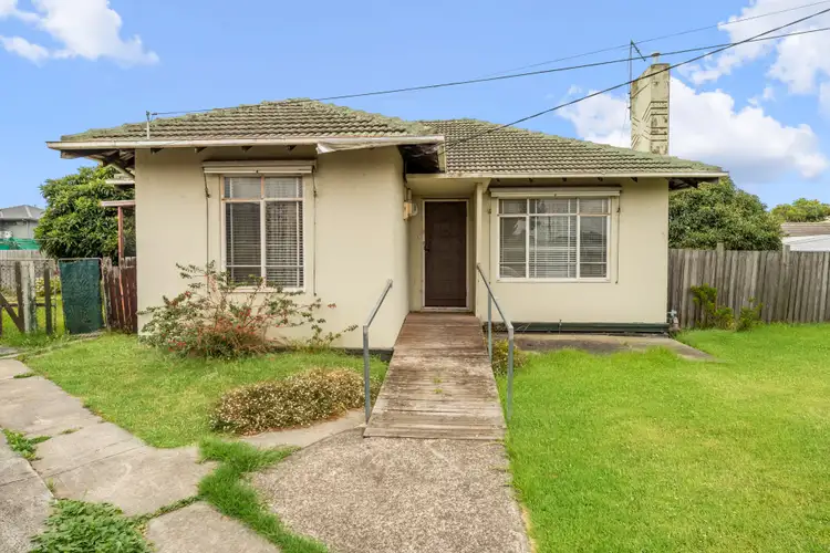 Third view of Homely house listing, 2 Gerbert Street, Broadmeadows VIC 3047
