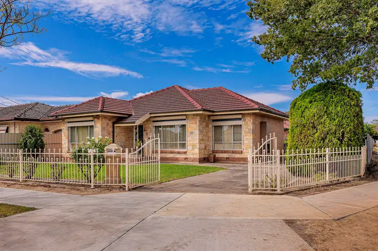 Second view of Homely house listing, 32 Minerva Crescent, Croydon Park SA 5008
